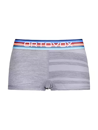 ORTOVOX | Damen Panty Rock'n'Wool 185 | mint