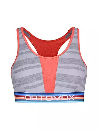 ORTOVOX | Damen Sport Top 185 Rock'n'Wool | 