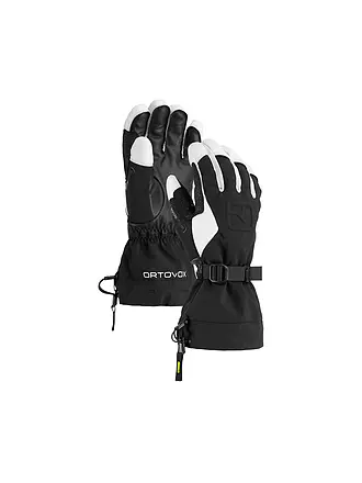 ORTOVOX | Herren Handschuhe Merino Freeride | schwarz