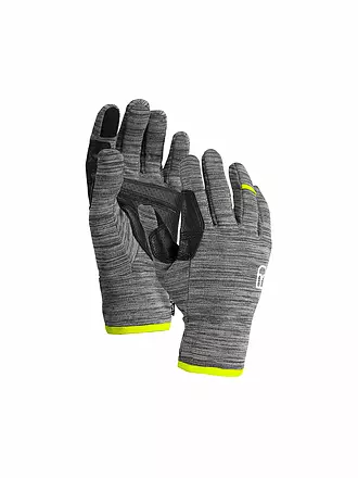 ORTOVOX | Herren Handschuhe Pro Freeride 3 Finger | schwarz