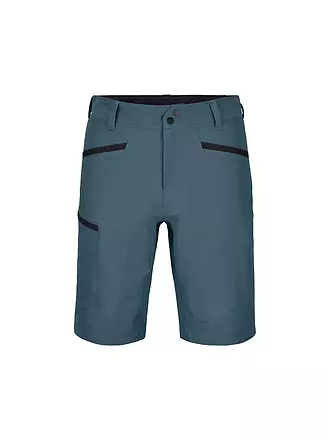 ORTOVOX | Herren Short Pelmo | petrol