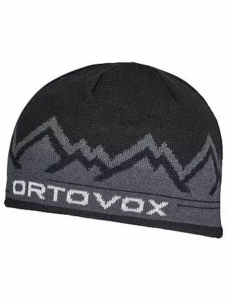 ORTOVOX | Mütze Peak | lila