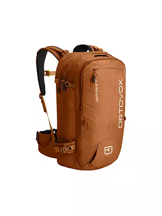 ORTOVOX | Skitouren Rucksack Haute Route 32 | schwarz