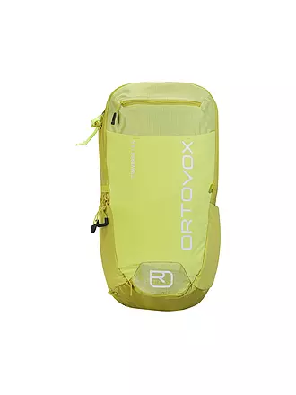 ORTOVOX | Wanderrucksack Traverse 18 S | gelb