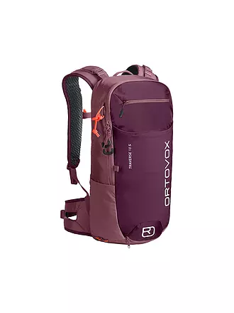 ORTOVOX | Wanderrucksack Traverse 18 S | gelb