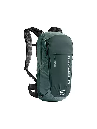 ORTOVOX | Wanderrucksack Traverse 18S | beere