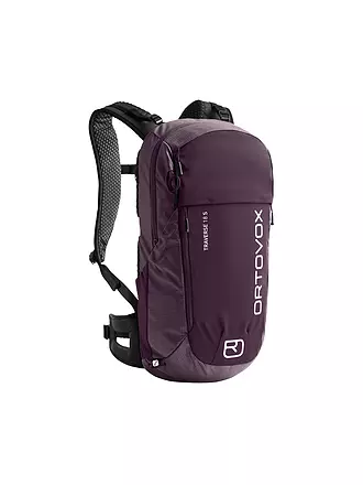 ORTOVOX | Wanderrucksack Traverse 18S | grau