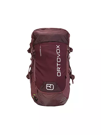 ORTOVOX | Wanderrucksack Traverse 28 S | beere