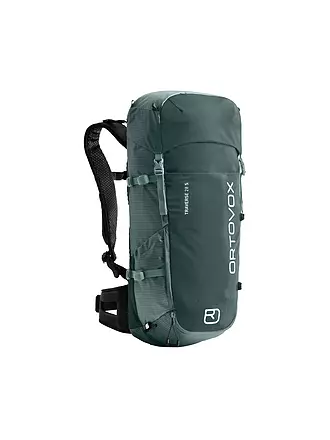 ORTOVOX | Wanderrucksack Traverse 28 S | hellgrau