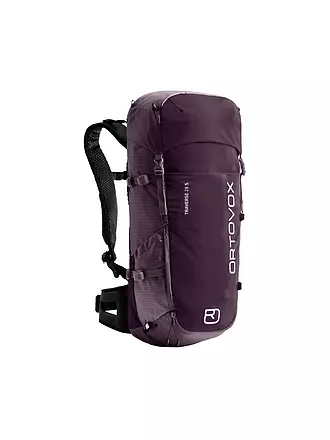 ORTOVOX | Wanderrucksack Traverse 28 S | hellgrau