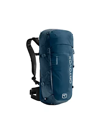 ORTOVOX | Wanderrucksack Traverse 30 | orange