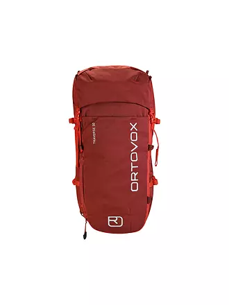 ORTOVOX | Wanderrucksack Traverse 30 | dunkelblau