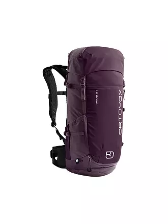 ORTOVOX | Wanderrucksack Traverse 38 S | grau