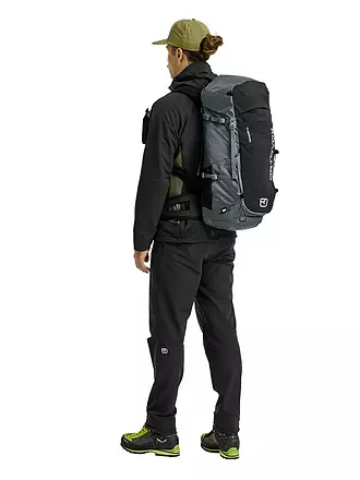 ORTOVOX | Wanderrucksack Traverse 40 | grau