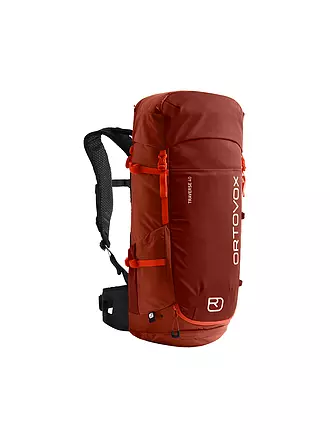 ORTOVOX | Wanderrucksack Traverse 40 | orange