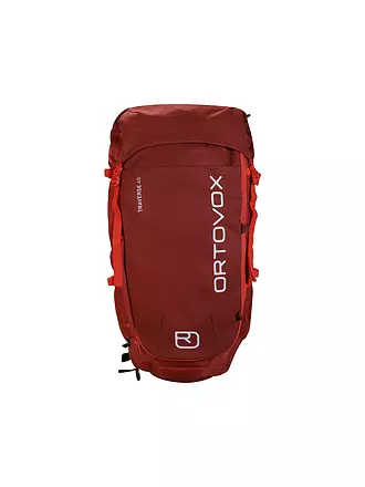 ORTOVOX | Wanderrucksack Traverse 40 | grau