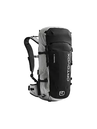 ORTOVOX | Wanderrucksack Traverse Pure 30 | hellgrau