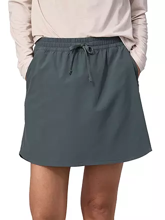 PATAGONIA |  Damen Skort Fleetwith  | 