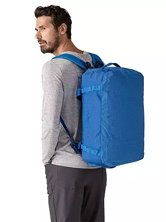 PATAGONIA |  Reisetasche Black Hole® 40L | blau