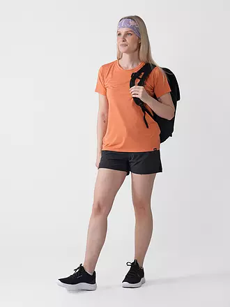 PATAGONIA | Damen Funktionsshirt Capilene® Cool Daily Graphic | orange