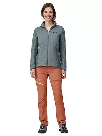 PATAGONIA | Damen Wanderhose Altvia Alpine | kupfer