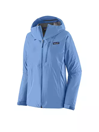 PATAGONIA | Damen Wanderjacke Granite Crest | blau