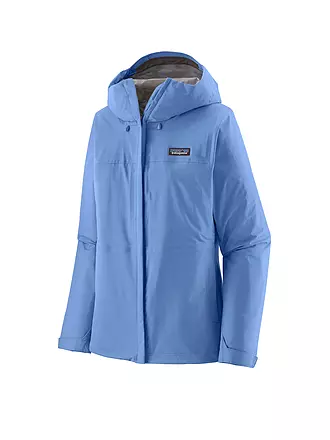 PATAGONIA | Damen Wanderjacke Torrentshell 3L | dunkelrot