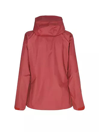 PATAGONIA | Damen Wanderjacke Torrentshell 3L | rosa