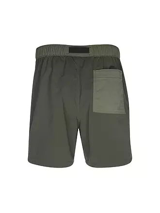 PATAGONIA | Herren Cargoshort Outdoor Everyday | olive