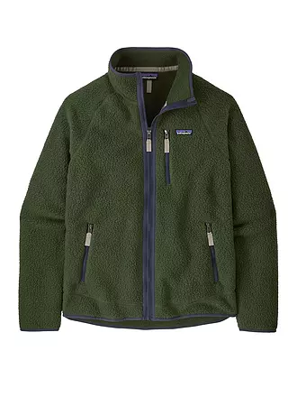 PATAGONIA | Herren Fleecejacke Retro Pile | 