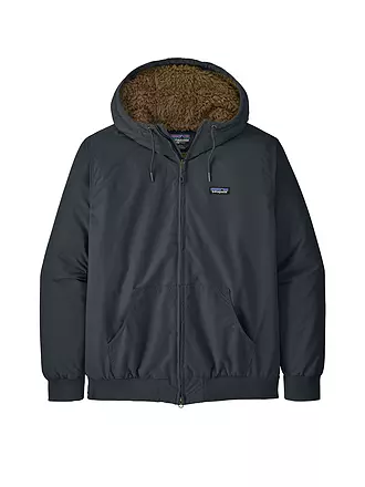 PATAGONIA | Herren Jacke Lined Isthmus Hoodie | olive