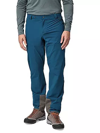 PATAGONIA | Herren Tourenhose Alpine Guide | dunkelblau