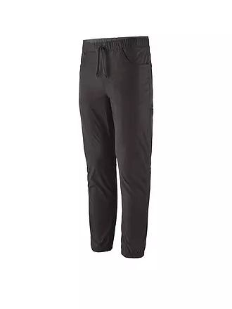 PATAGONIA | Herren Wanderhose Quandary Joggers | schwarz