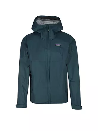 PATAGONIA | Herren Wanderjacke Torrentshell 3L | olive