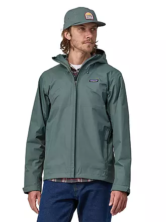 PATAGONIA | Herren Wanderjacke Torrentshell 3L | 