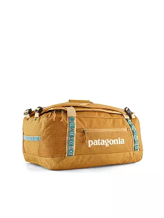 PATAGONIA | Reisetasche Black Hole® 40L | petrol