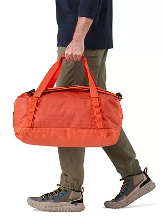 PATAGONIA | Reisetasche Black Hole® 40L | orange