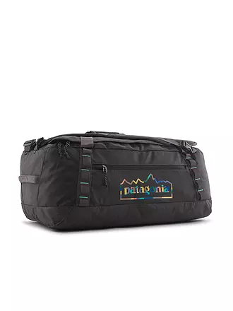 PATAGONIA | Reisetasche Black Hole® 55L | schwarz