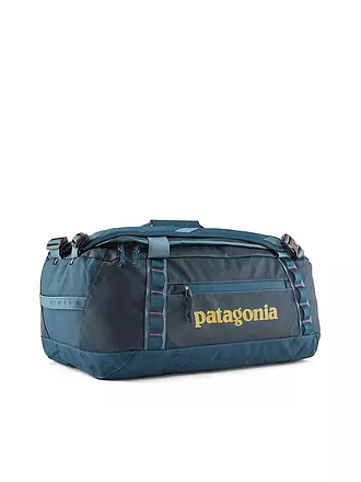 PATAGONIA | Reisetasche Black Hole® Duffel 40L | petrol