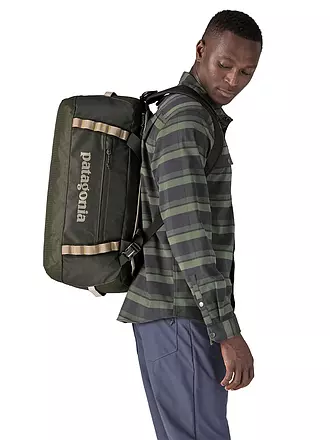 PATAGONIA | Reisetasche Black Hole® Duffel 40L | petrol