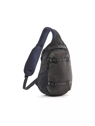 PATAGONIA | Rucksack Atom Slink 8L | dunkelblau