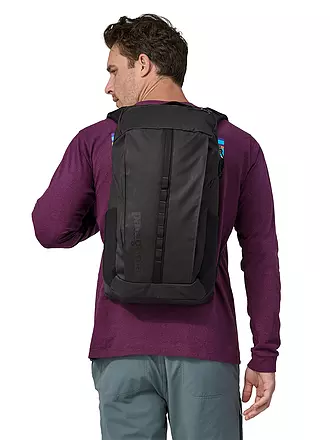 PATAGONIA | Tagesrucksack Black Hole 25L | grün