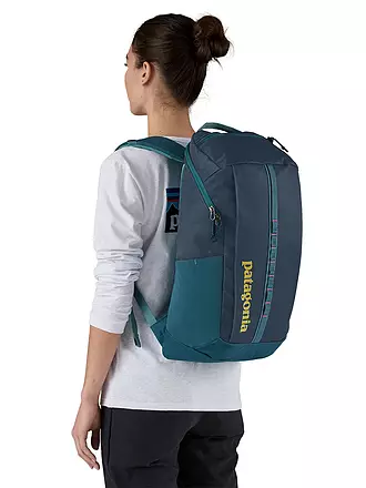 PATAGONIA | Tagesrucksack Black Hole 25L | grün