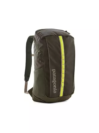 PATAGONIA | Tagesrucksack Black Hole® Pack 25L | dunkelgrün