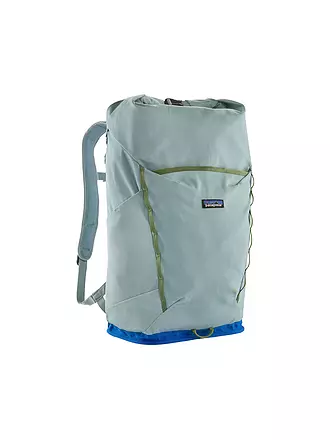 PATAGONIA | Tagesrucksack Fieldsmith Roll Top 32L | hellblau