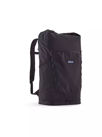 PATAGONIA | Tagesrucksack Fieldsmith Roll Top 32L | schwarz