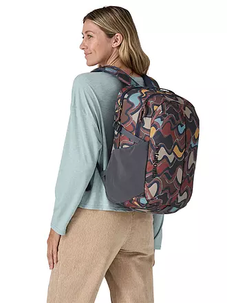 PATAGONIA | Tagesrucksack Refugio Daypack 26L | bunt