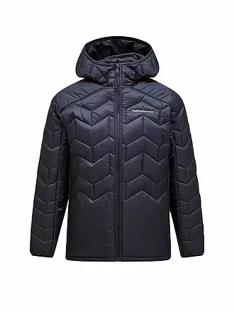 PEAK PERFORMANCE | Herren Freizeitjacke Elevate | olive