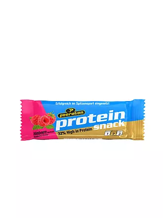 PEEROTON | Proteinsnack Riegel Kokos 35g | bunt