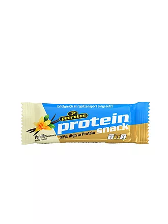 PEEROTON | Proteinsnack Riegel Kokos 35g | bunt